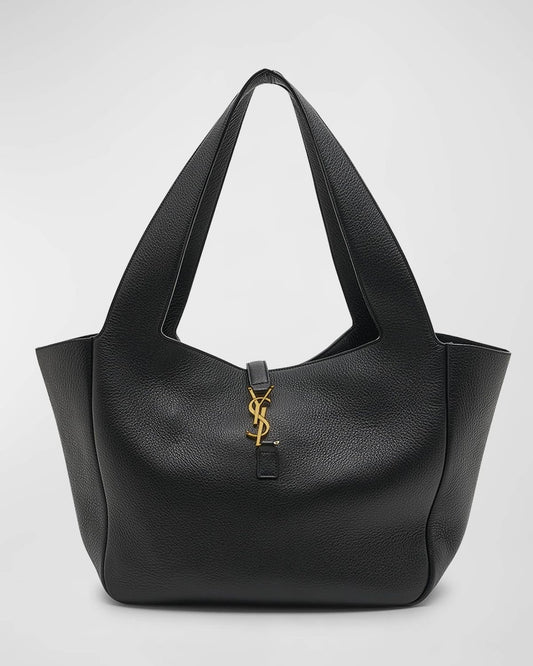 YSL Bea Cabas Tote