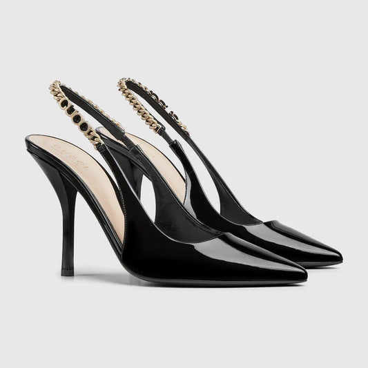 GUCCI Heels
