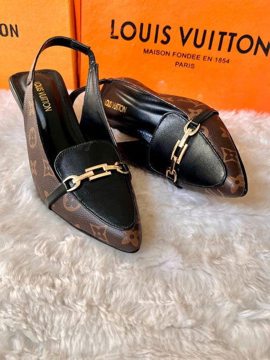 LV Heels