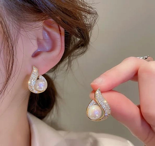 Fancy Earrings