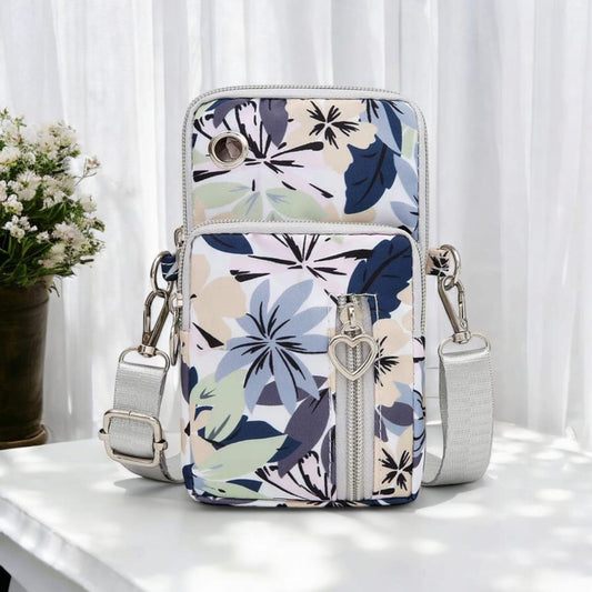 Travel Crossbody Bag