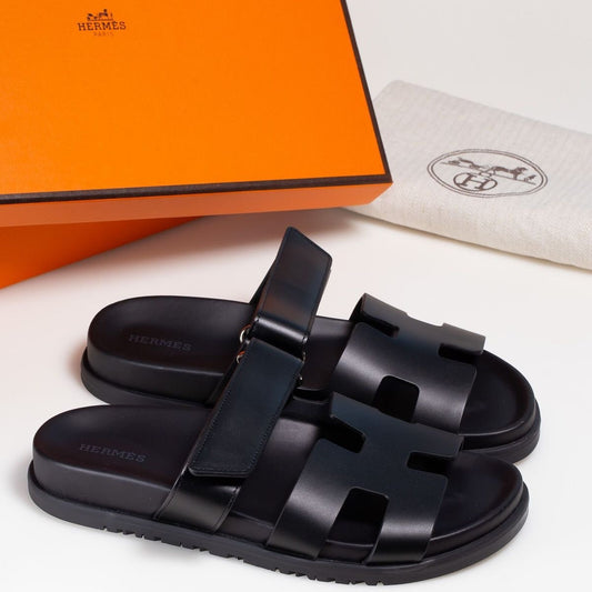 Hermes Cypher Sandal