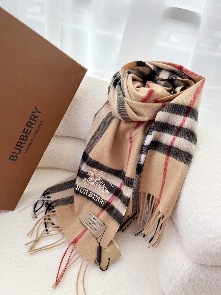 Burberry Scarf/Pashmina